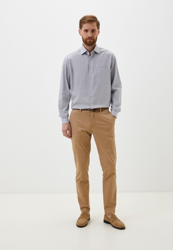 фото Рубашка eterna