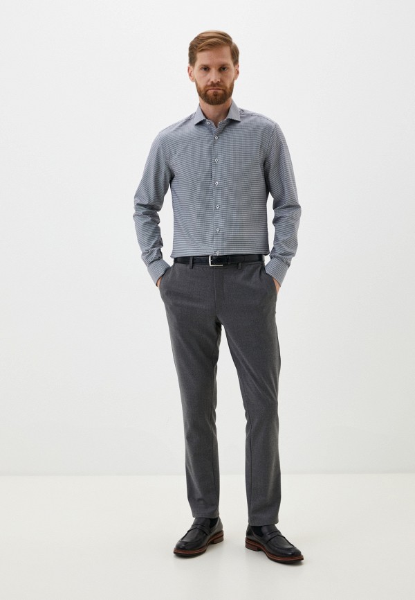 фото Рубашка eterna