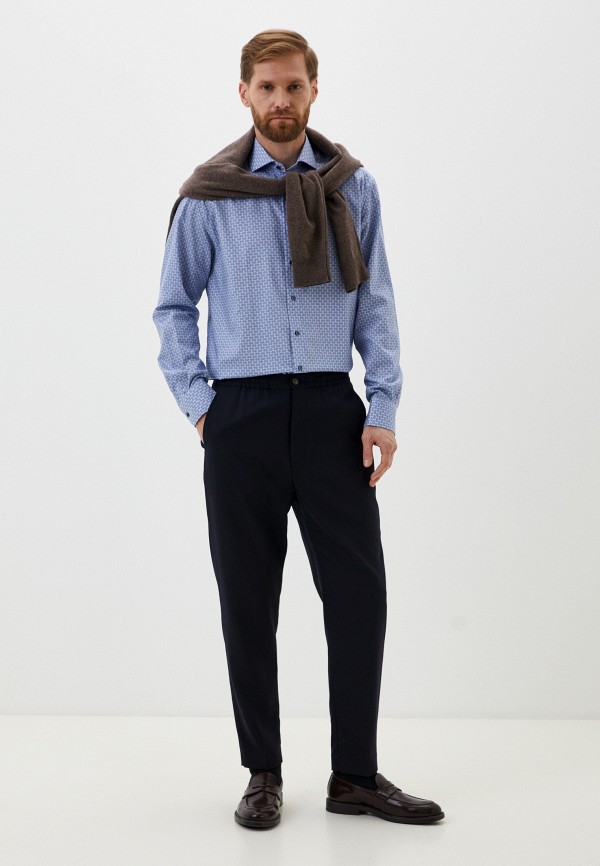 фото Рубашка eterna