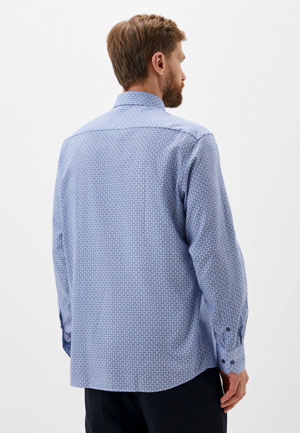 фото Рубашка eterna