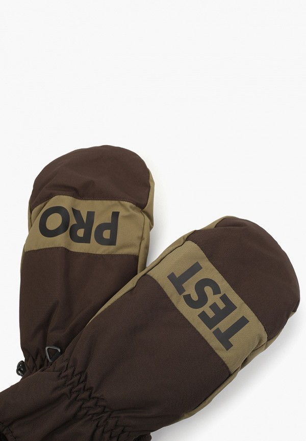 фото Варежки горнолыжные protest