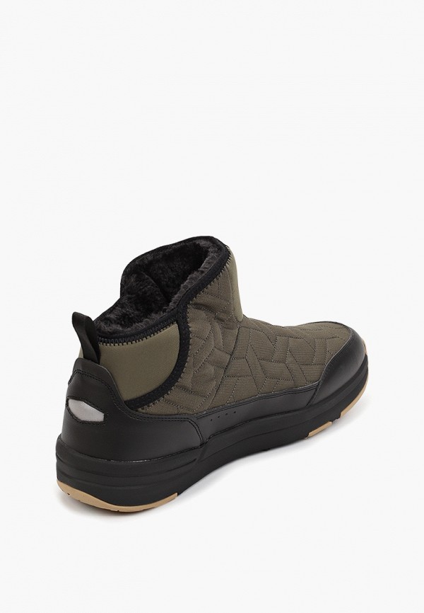 фото Ботинки toread