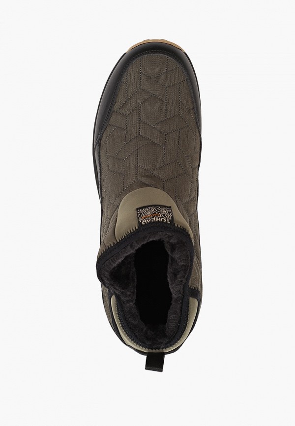 фото Ботинки toread