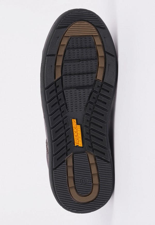 фото Ботинки niota line