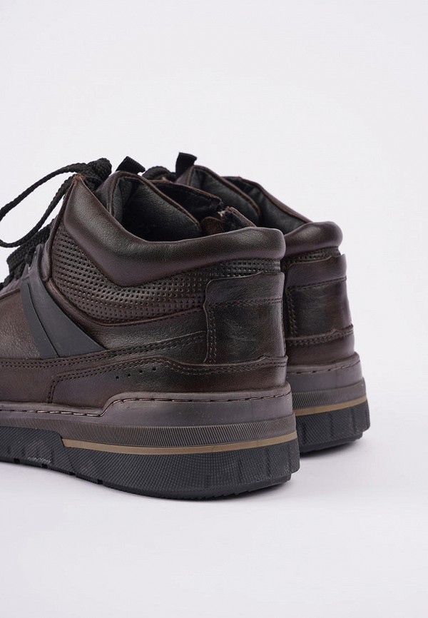 фото Ботинки niota line