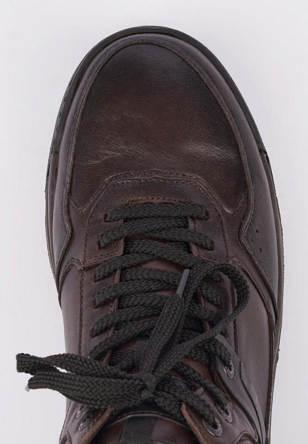 фото Ботинки niota line