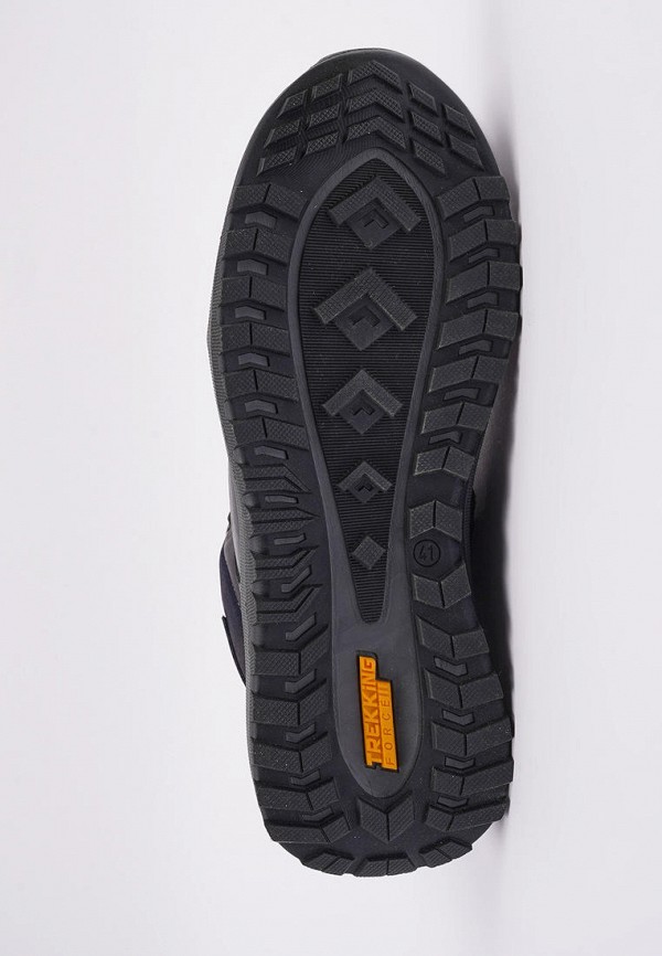 фото Ботинки niota line