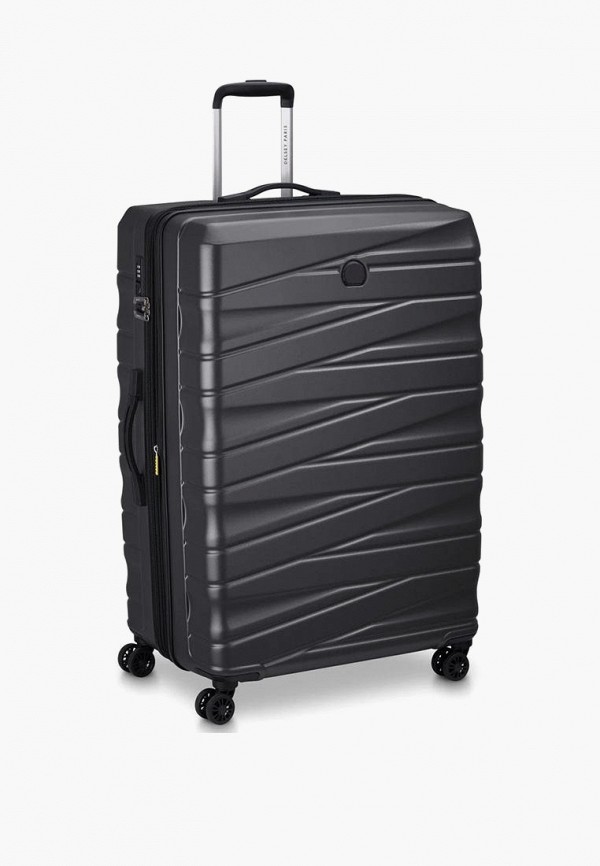 фото Чемодан delsey