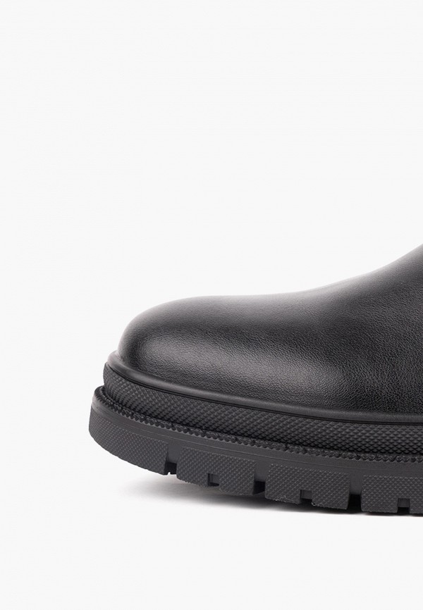 фото Ботинки zenden