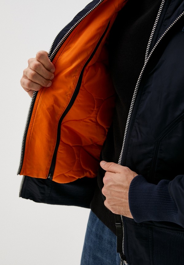 фото Куртка утепленная apolloget