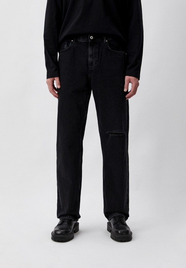 

Джинсы Karl Lagerfeld Jeans, Черный