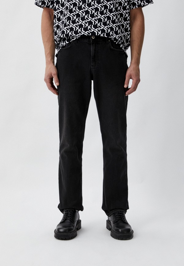 

Джинсы Karl Lagerfeld Jeans, Черный