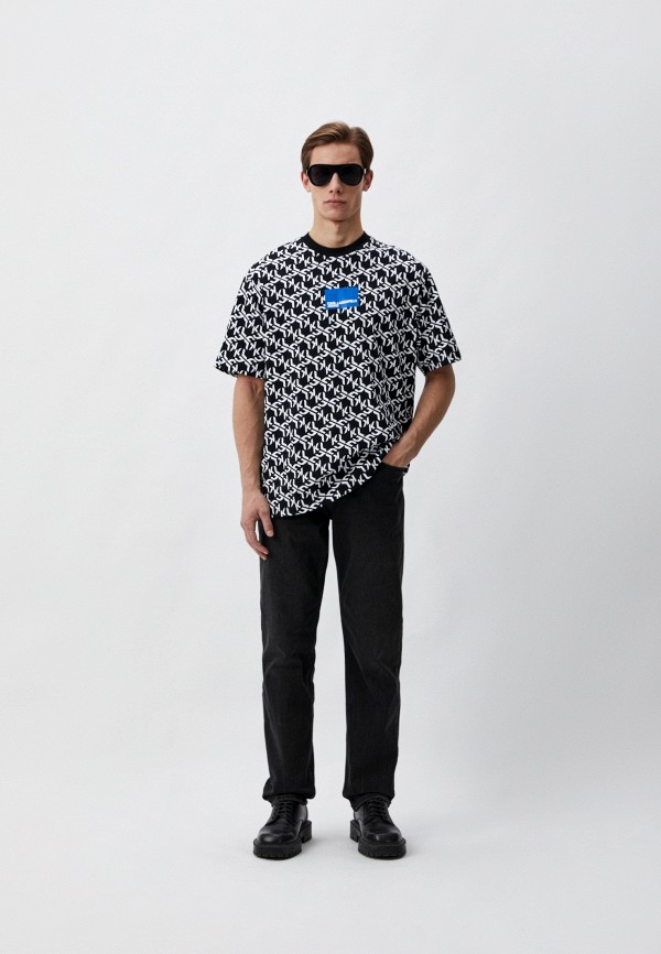 фото Джинсы karl lagerfeld jeans