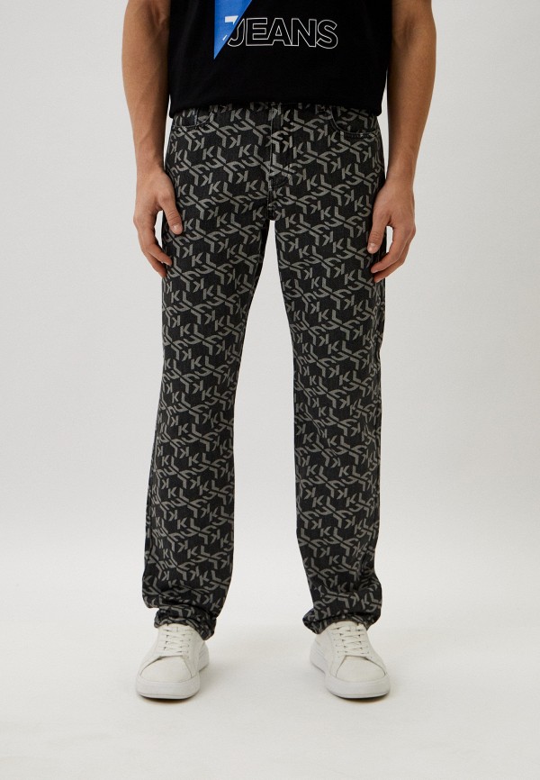 фото Джинсы karl lagerfeld jeans