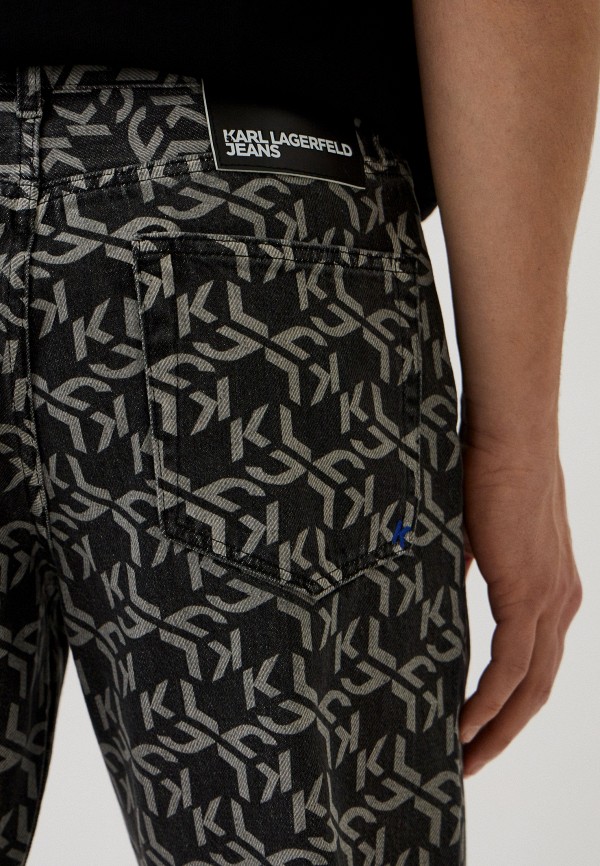фото Джинсы karl lagerfeld jeans