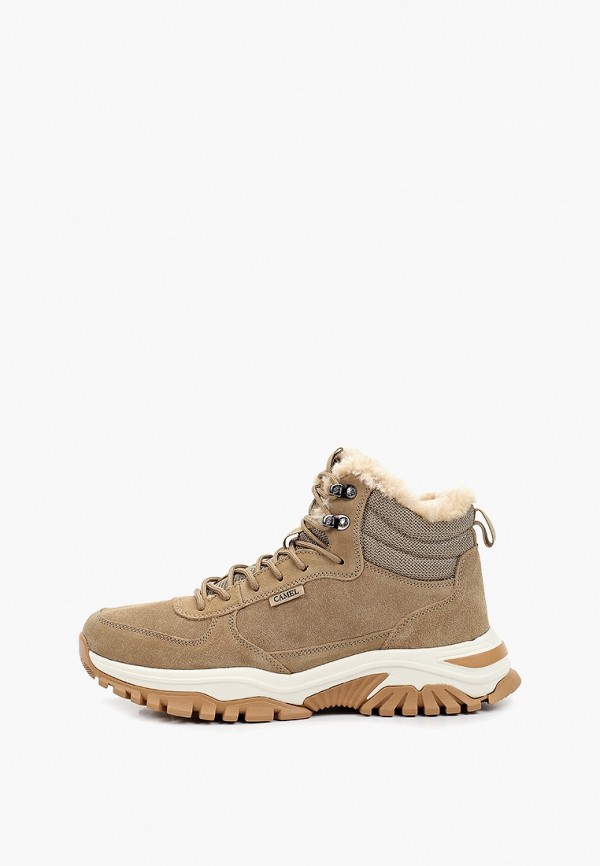 Ботинки Camel 3849₽