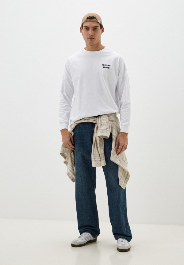 фото Лонгслив gloria jeans