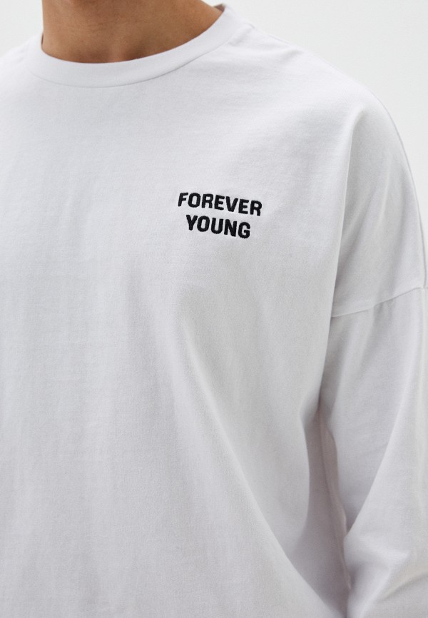 фото Лонгслив gloria jeans