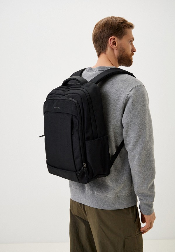 фото Рюкзак salamander