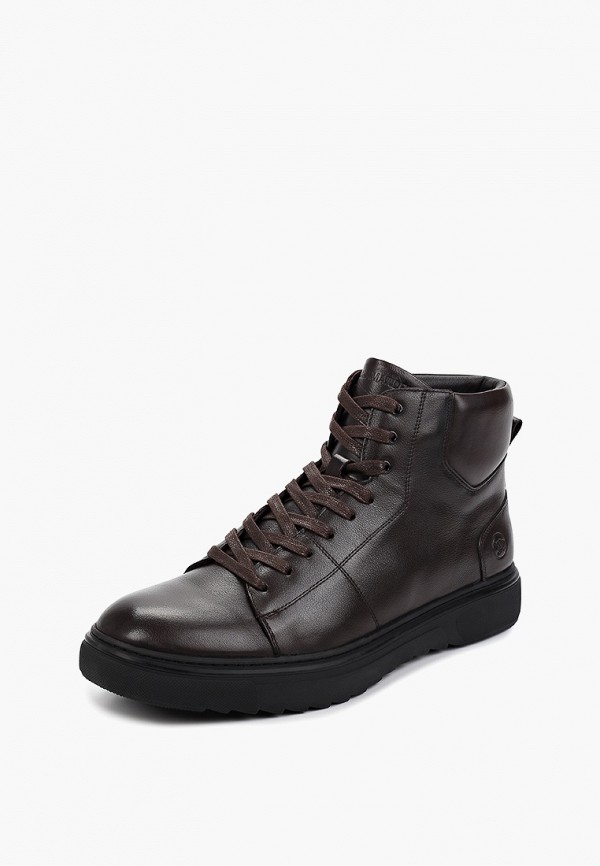 фото Ботинки salamander