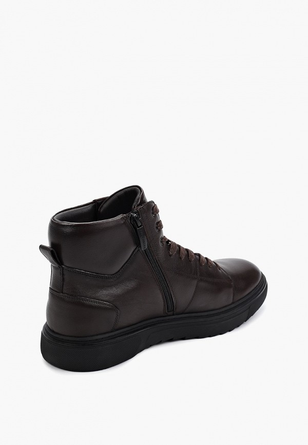 фото Ботинки salamander