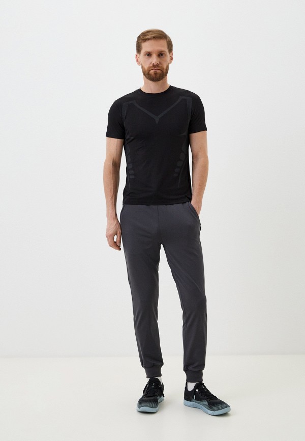 фото Брюки спортивные baon