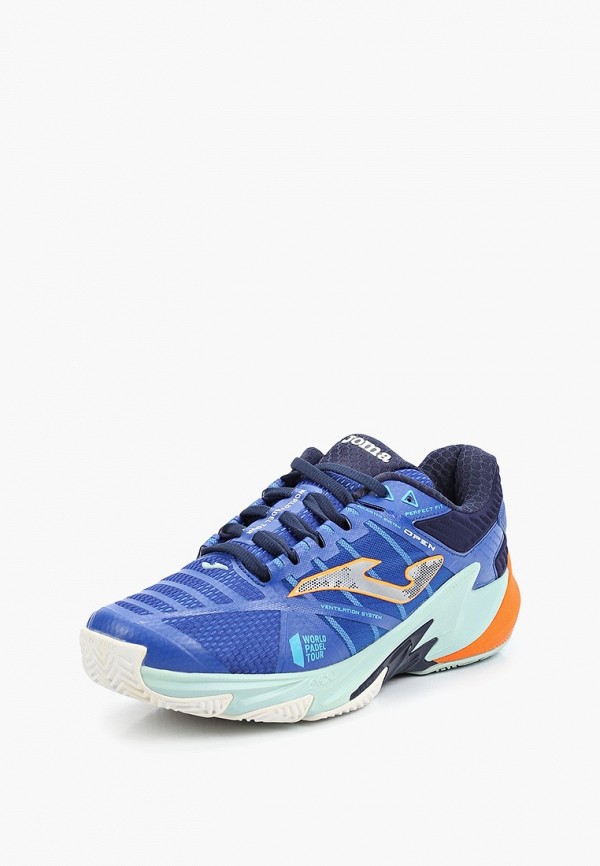 фото Кроссовки joma