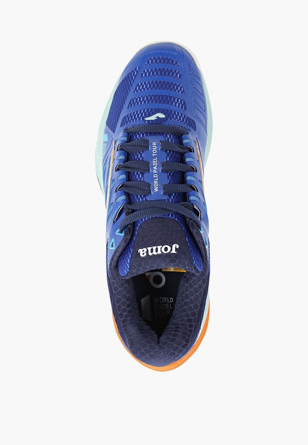 фото Кроссовки joma