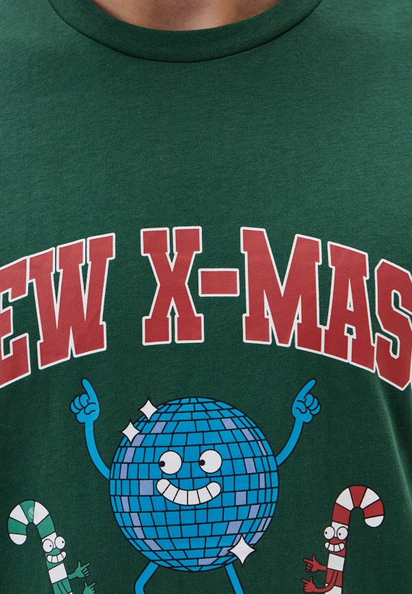 фото Футболка befree