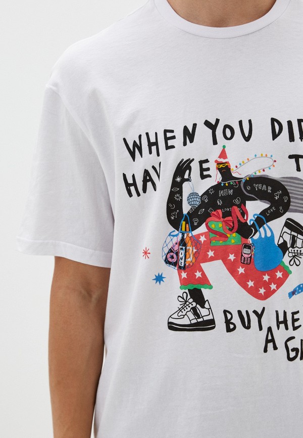 фото Футболка befree