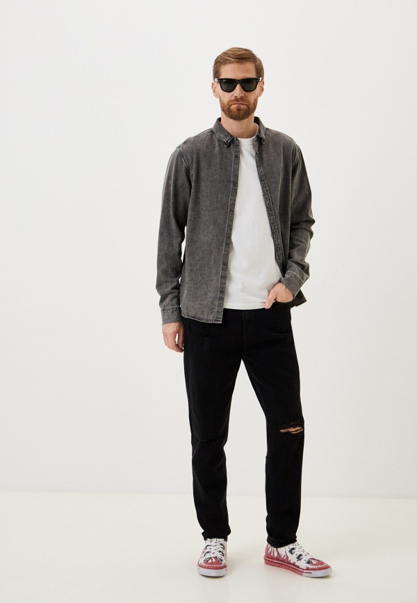 фото Джинсы befree