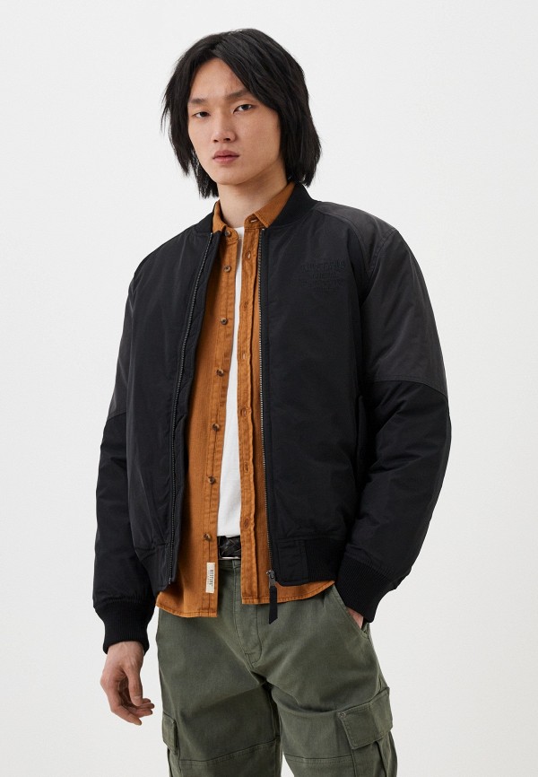 фото Куртка утепленная mustang