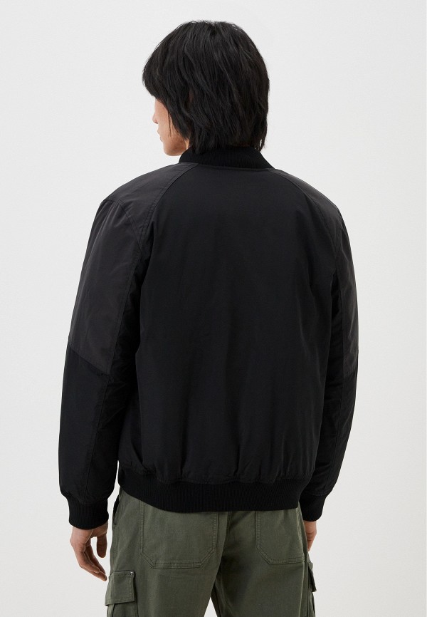 фото Куртка утепленная mustang