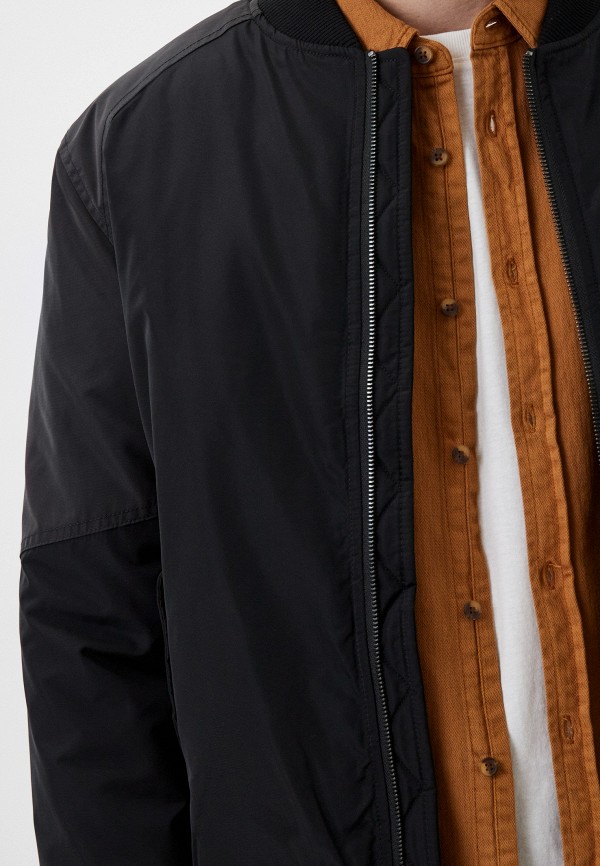 фото Куртка утепленная mustang