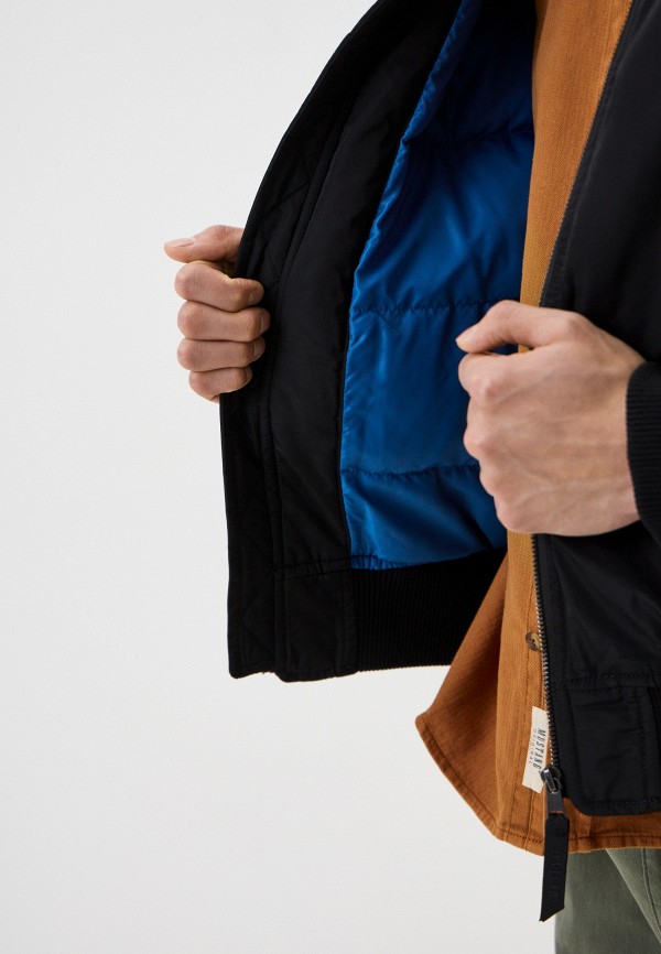 фото Куртка утепленная mustang