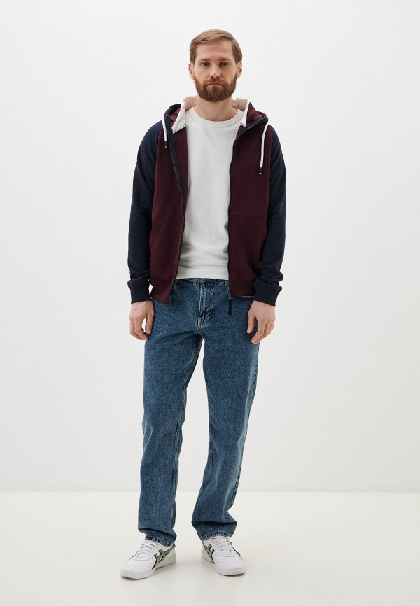 фото Толстовка indicode jeans