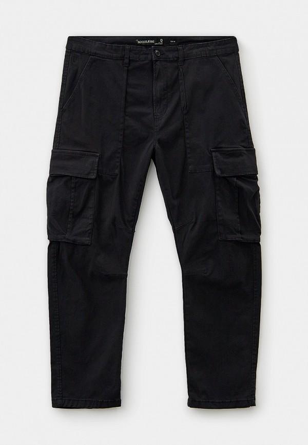 фото Брюки indicode jeans