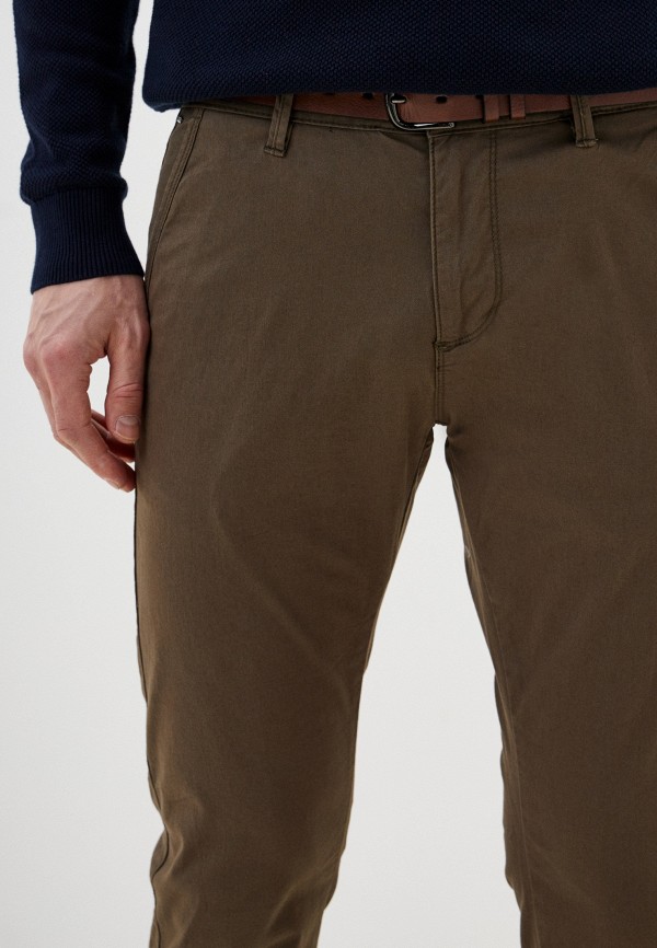 фото Брюки indicode jeans