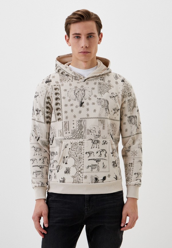 фото Худи colin's