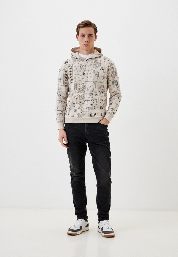 фото Худи colin's