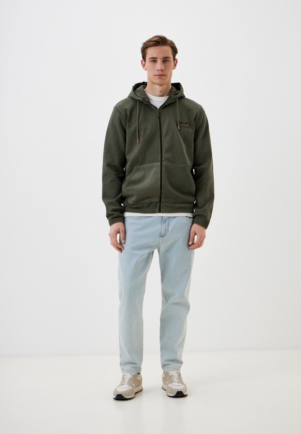 фото Толстовка colin's