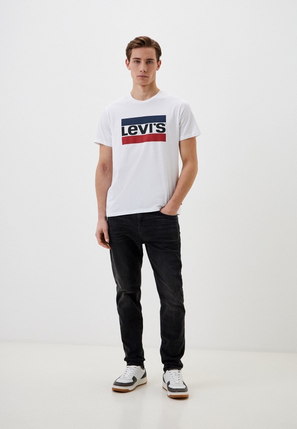 фото Джинсы colin's