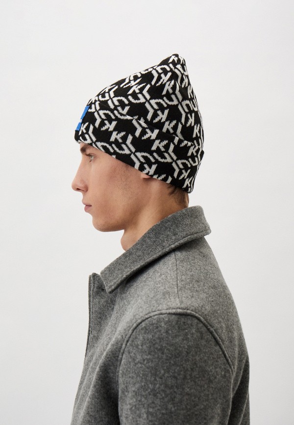 фото Шапка karl lagerfeld jeans