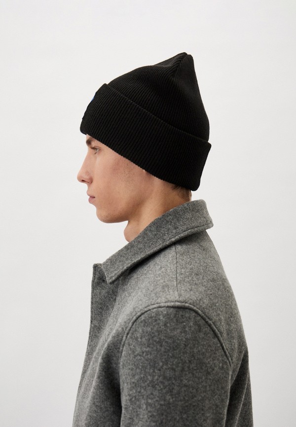 фото Шапка karl lagerfeld jeans