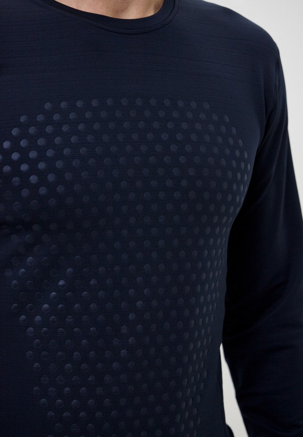 фото Лонгслив спортивный baon