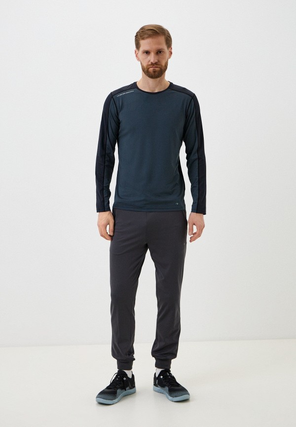 фото Лонгслив спортивный baon