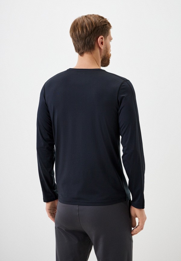 фото Лонгслив спортивный baon