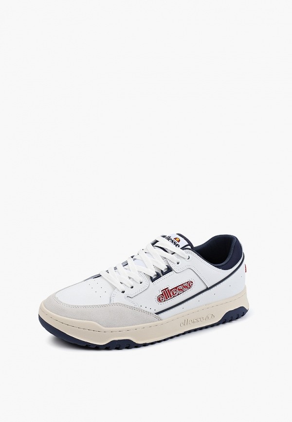 фото Кеды ellesse