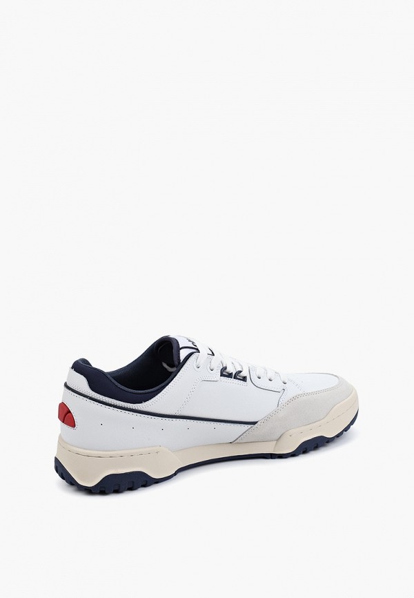 фото Кеды ellesse