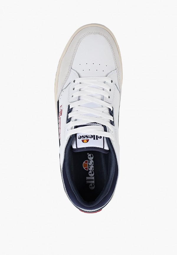 фото Кеды ellesse